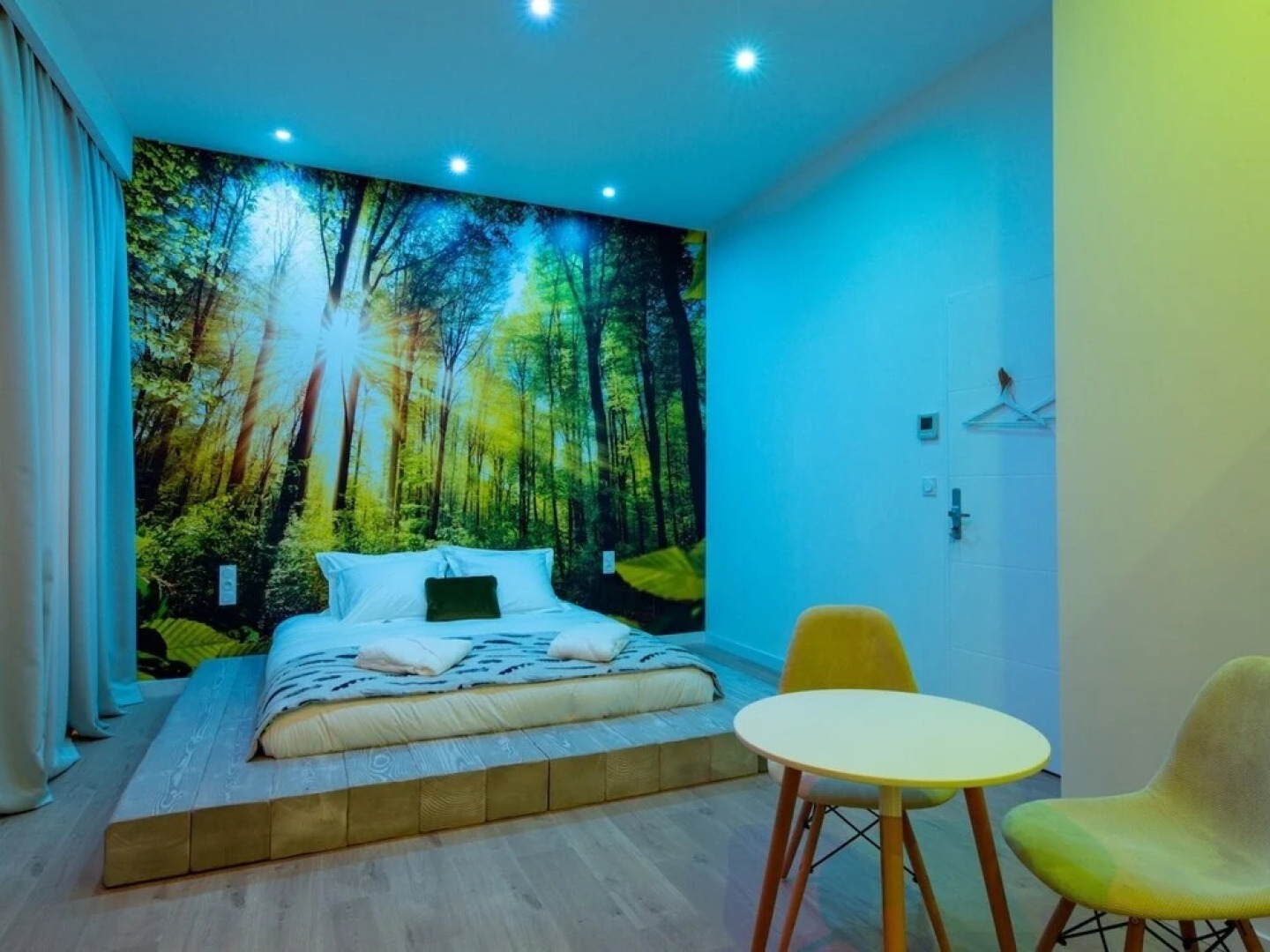 Ô'dreams Loft & Spa