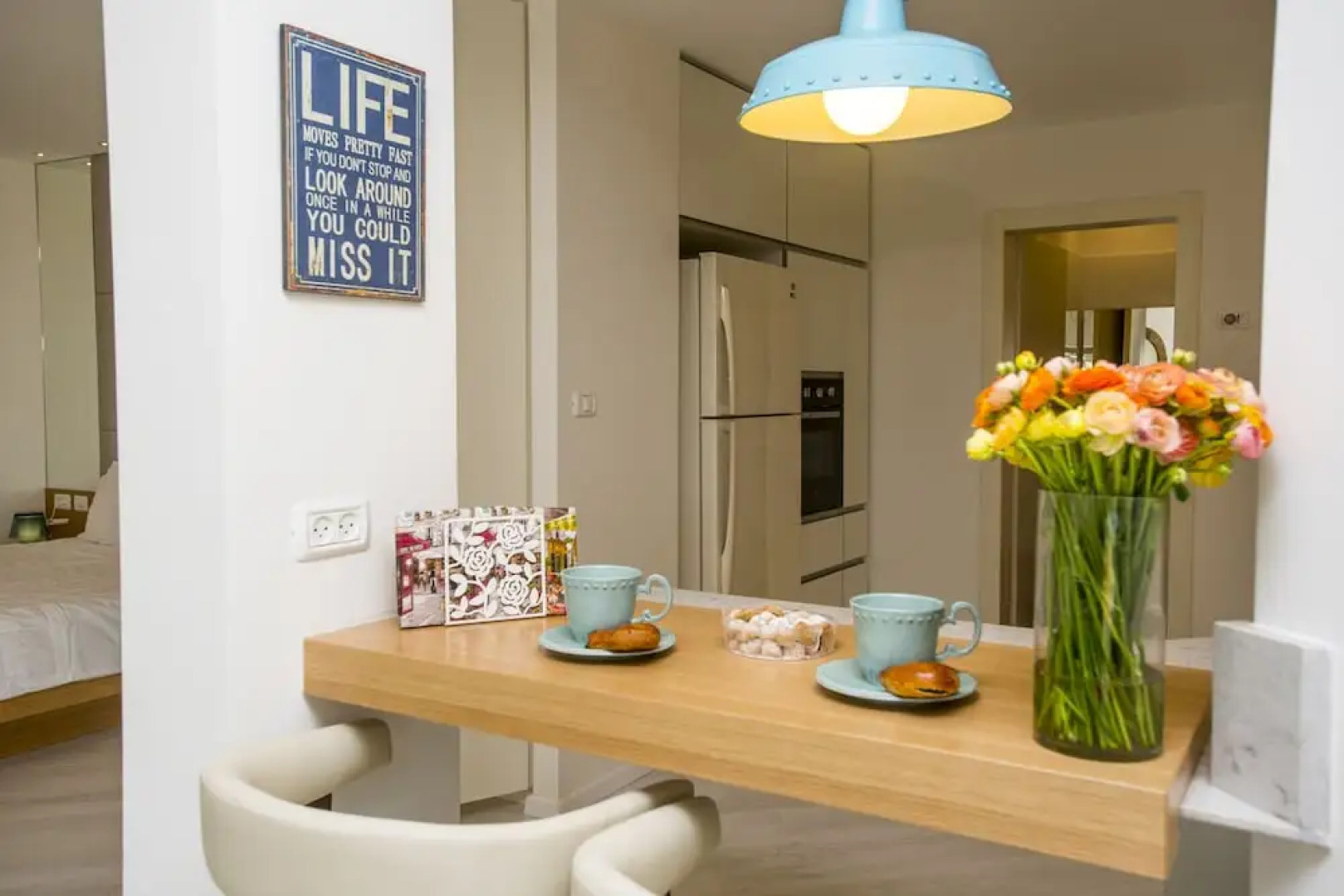 Eshkol Housing Haifa - Wallenberg Suites Complex