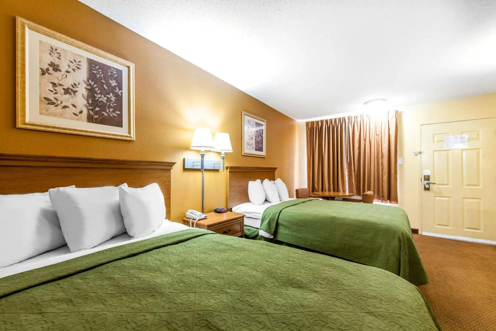 Quality Inn & Suites Cartersville North