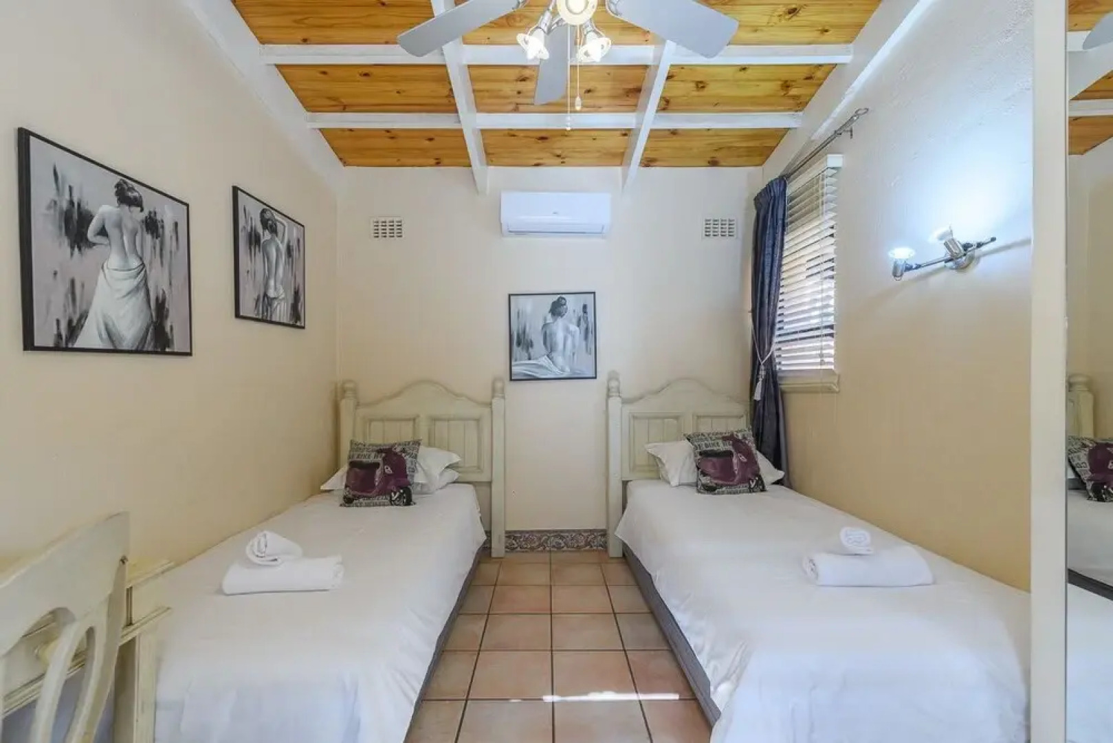 San Lameer Villa Rentals 2018