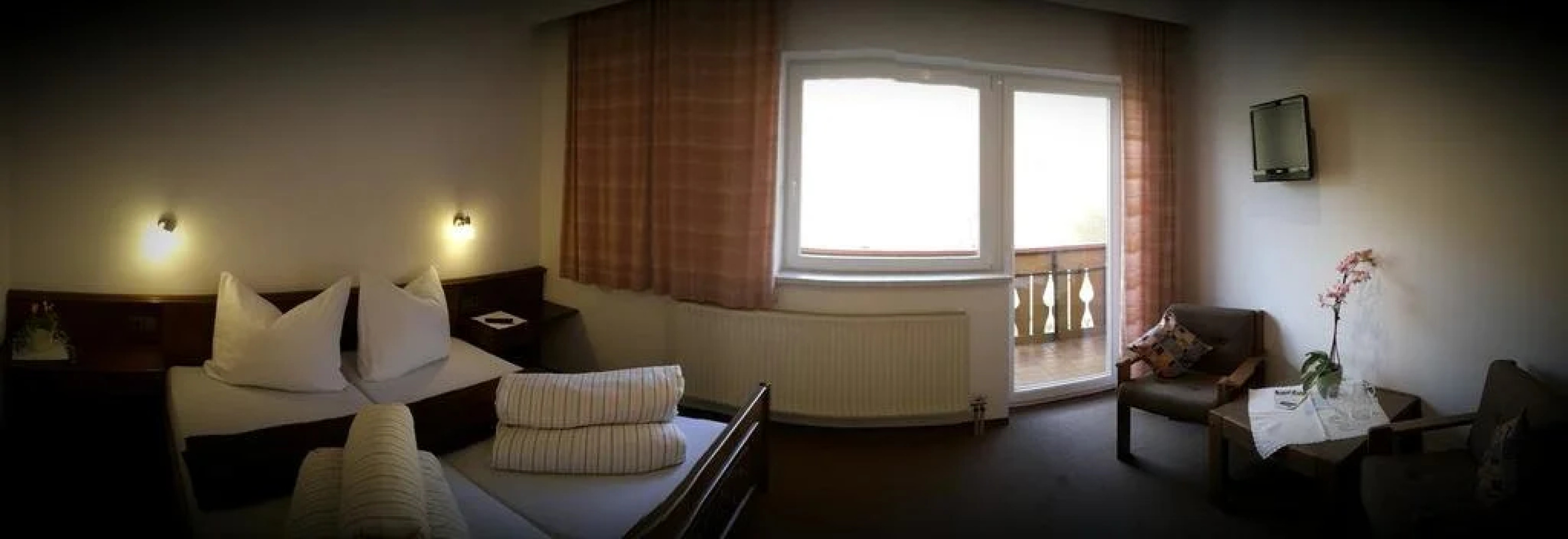 Hotel Pension Zirbenhof