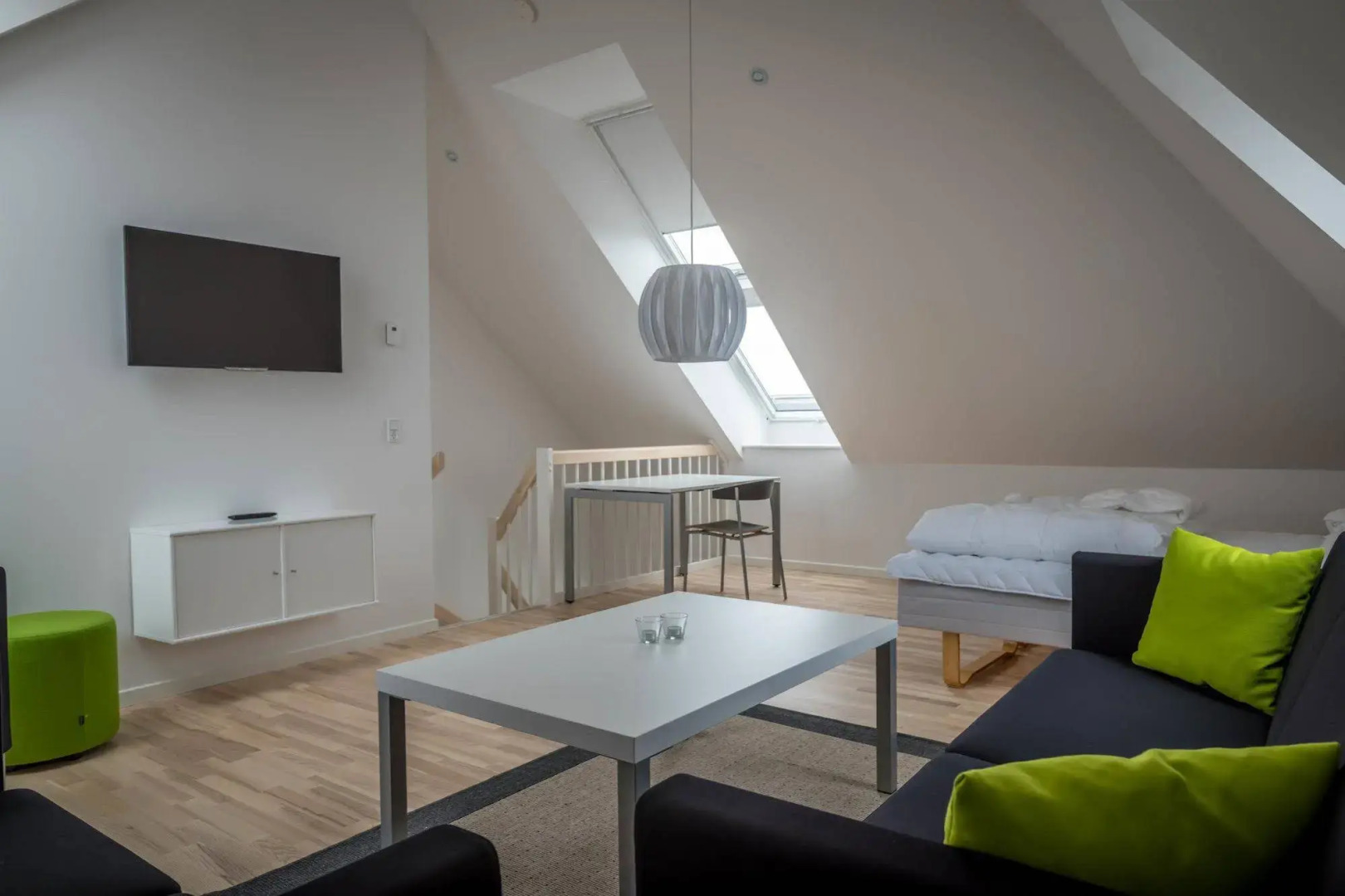 Skagen Havn Lejligheder