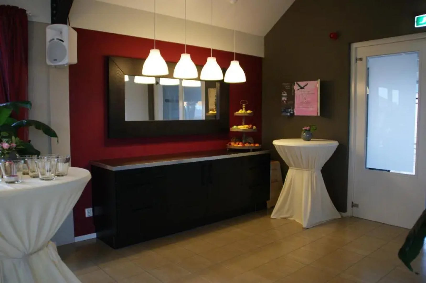 Vakantiehuis De Binnenplaets