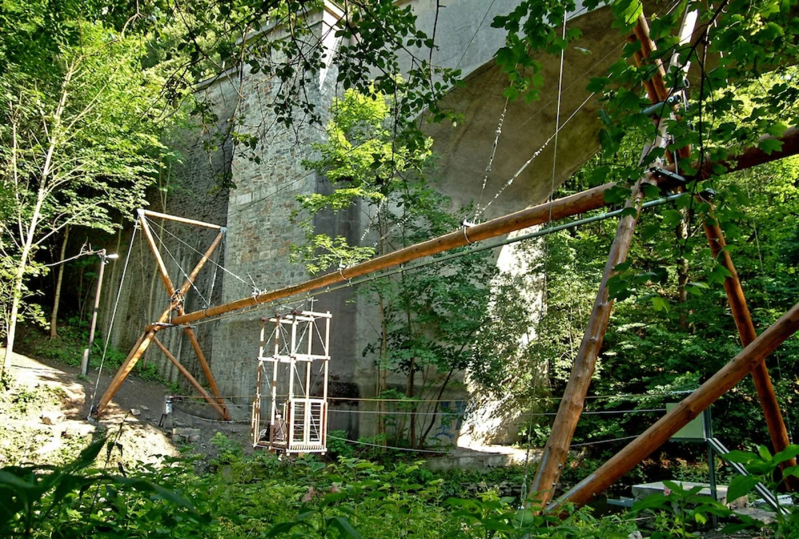 Pension a restaurant GLORIA