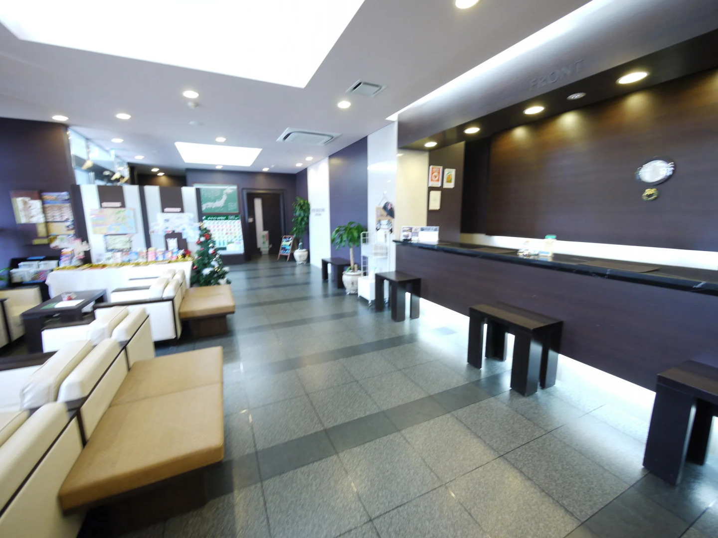 Hotel Route Inn Ishinomaki Kanan Inter