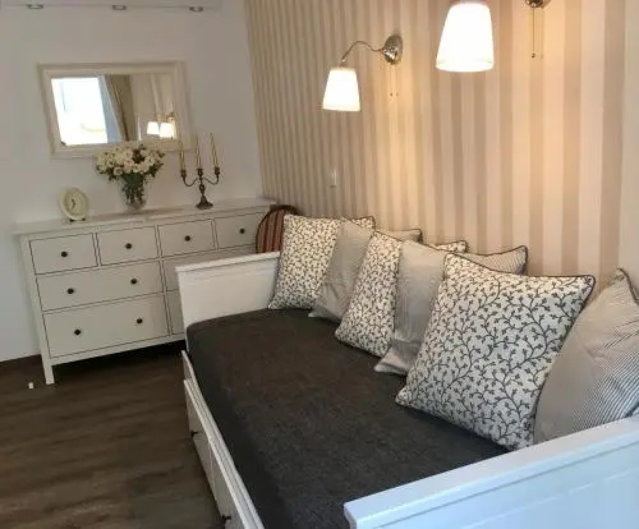 Julija & Filip Apartments