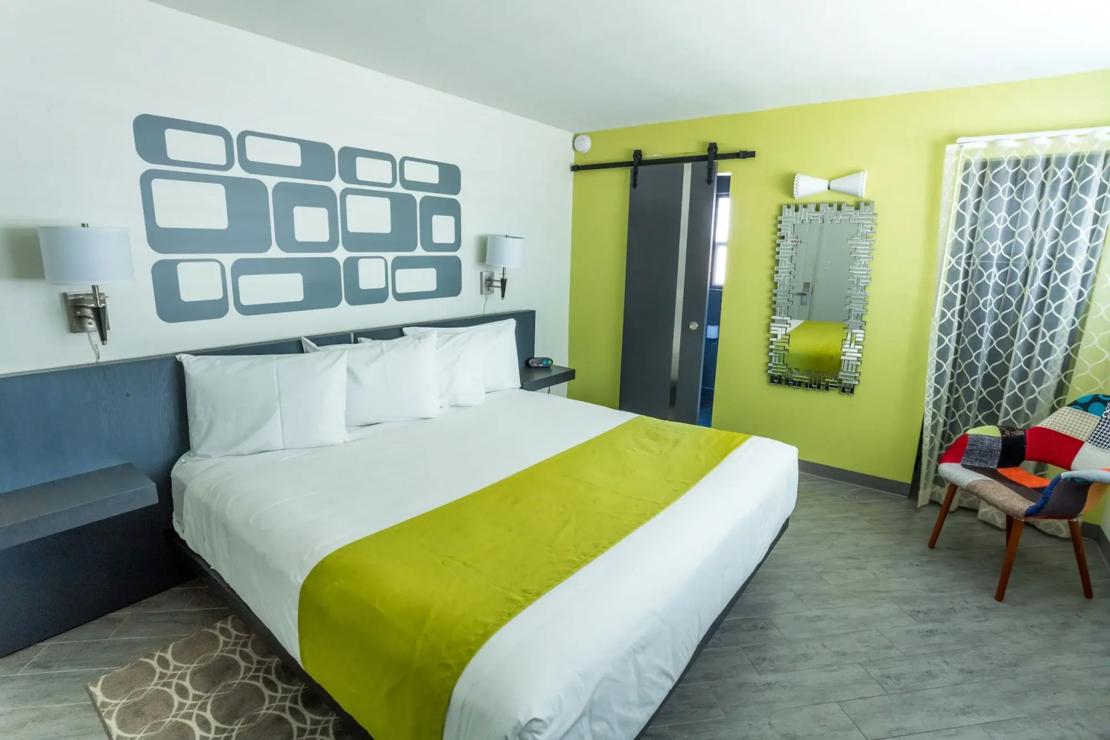 University Inn Tempe