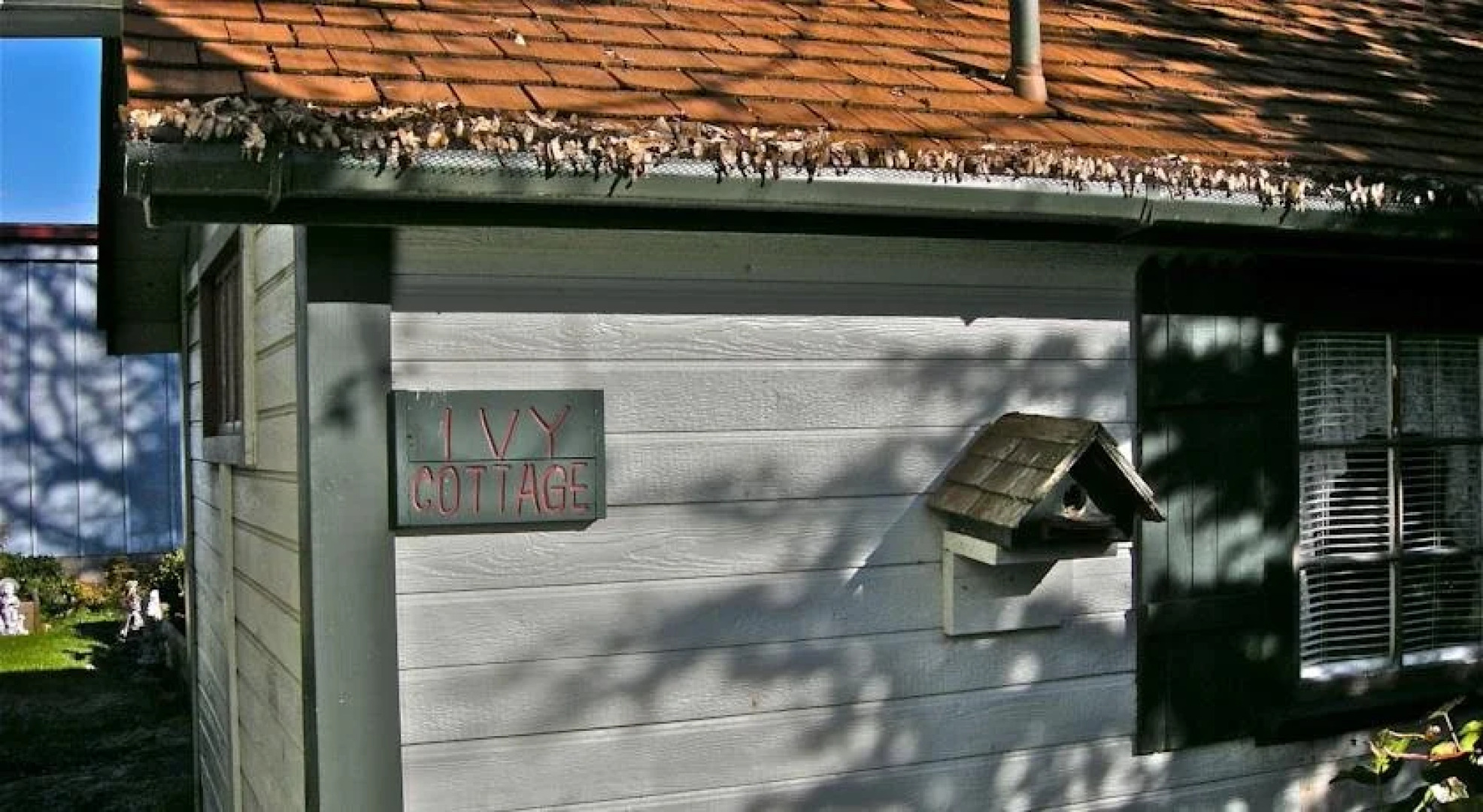 The Old Tower House Bed & Breakfast