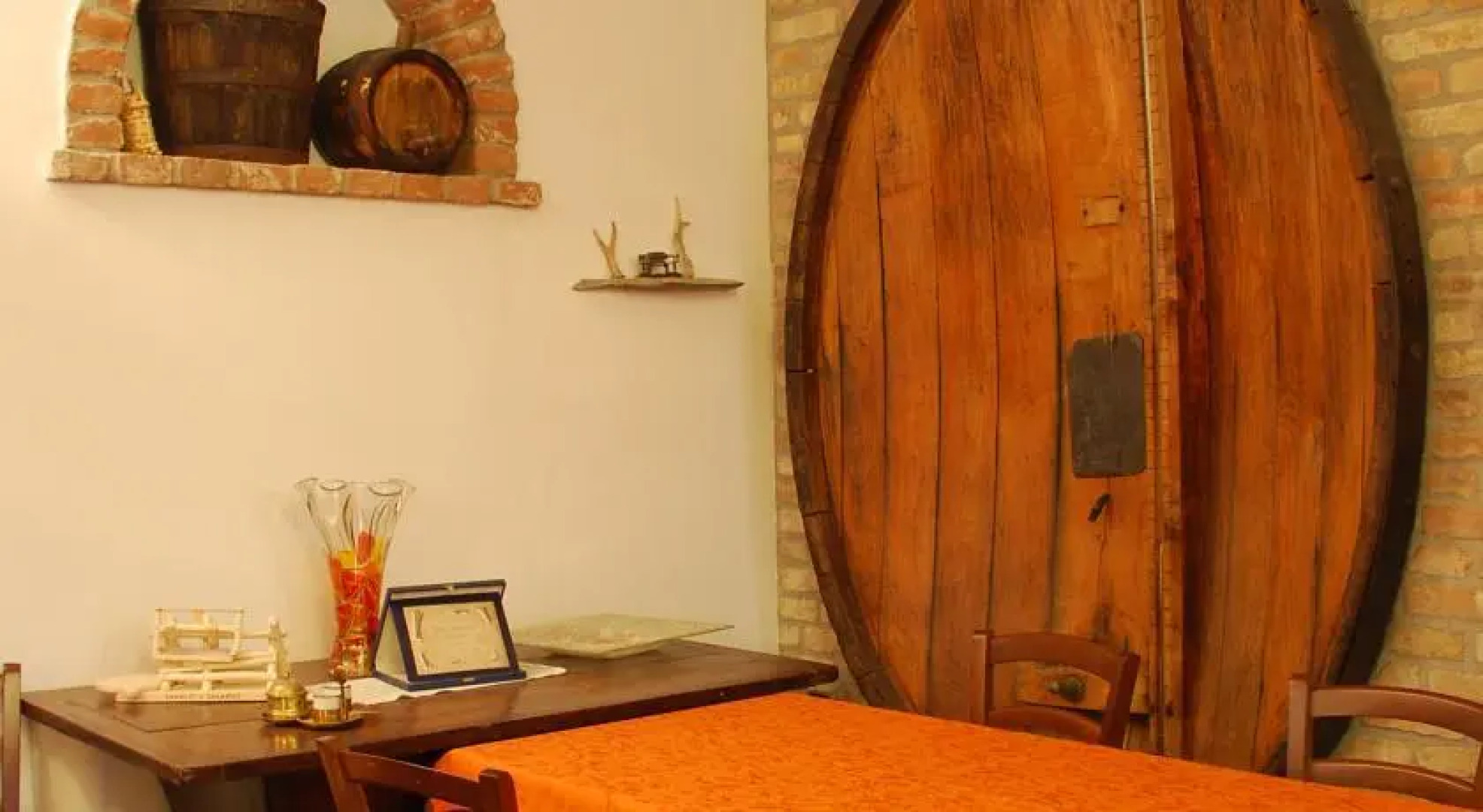 Agriturismo Vecchio Torchio