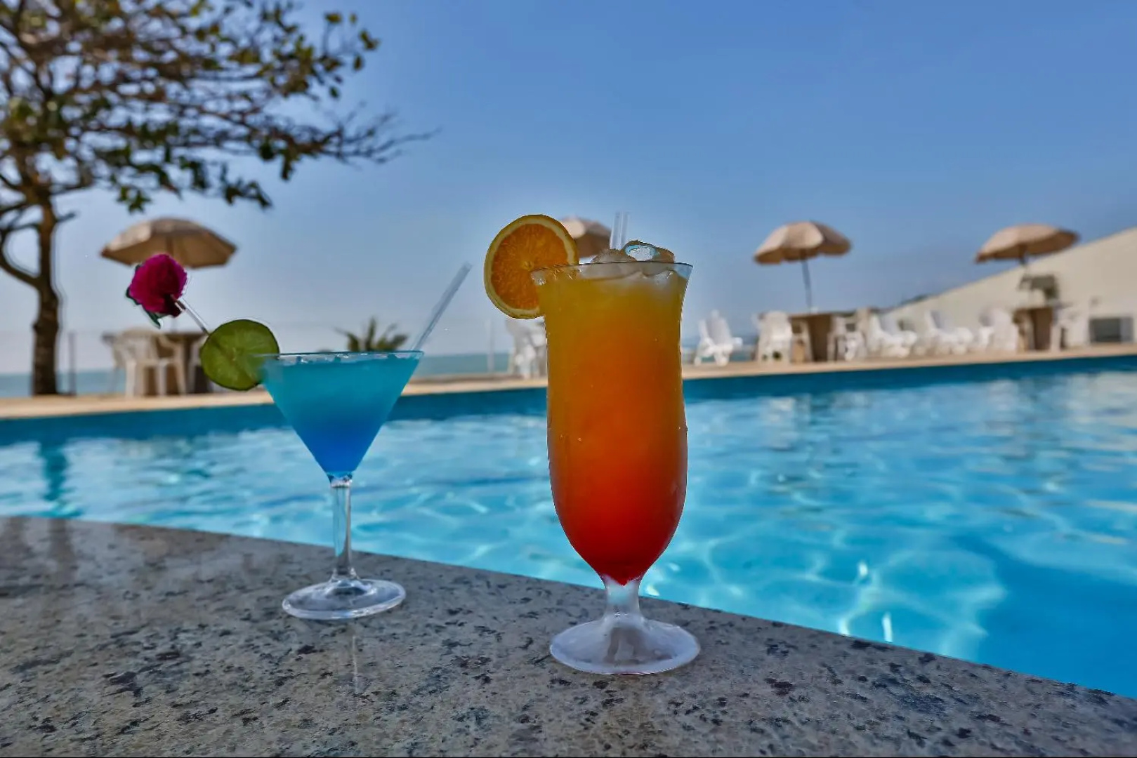 Itapema Beach Resorts by Nobile
