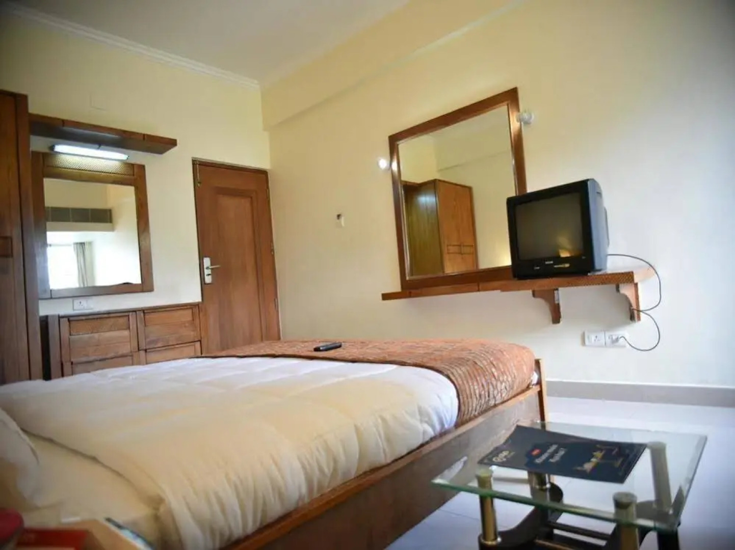 OYO Rooms Railway Station Kumbakonam