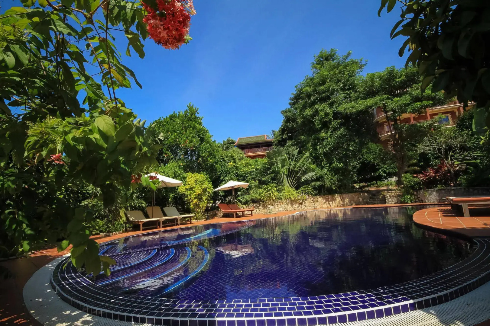 Spring Valley Resort