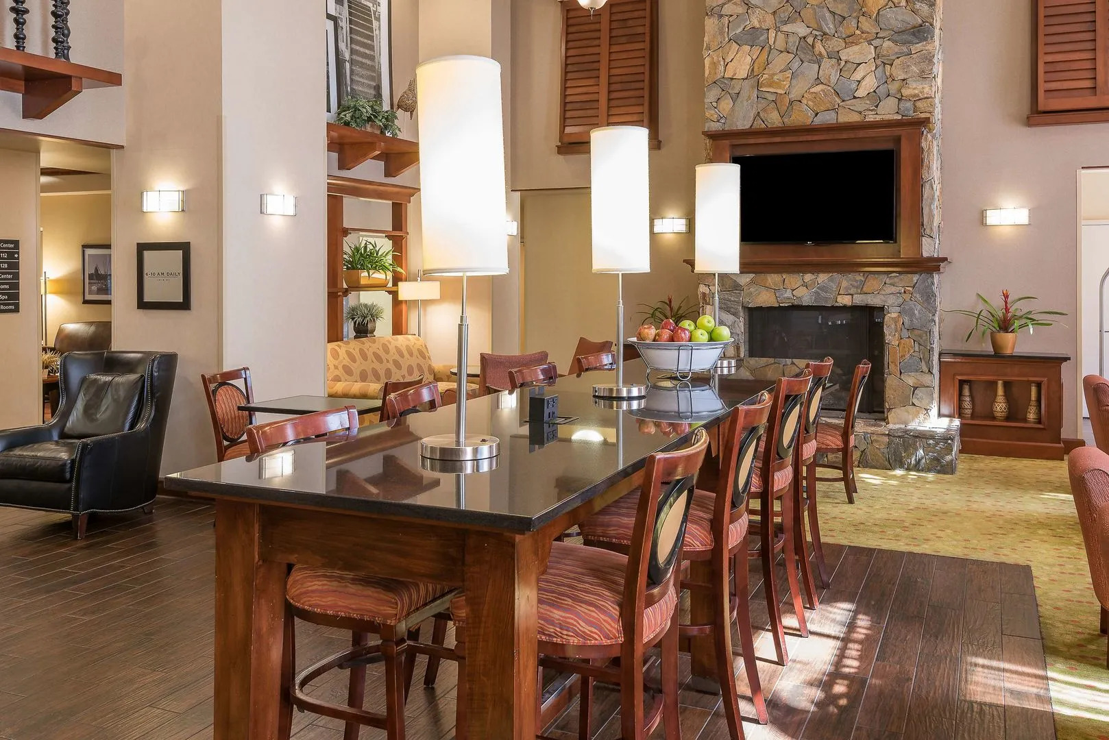 Hampton Inn & Suites Florence-North-I-95