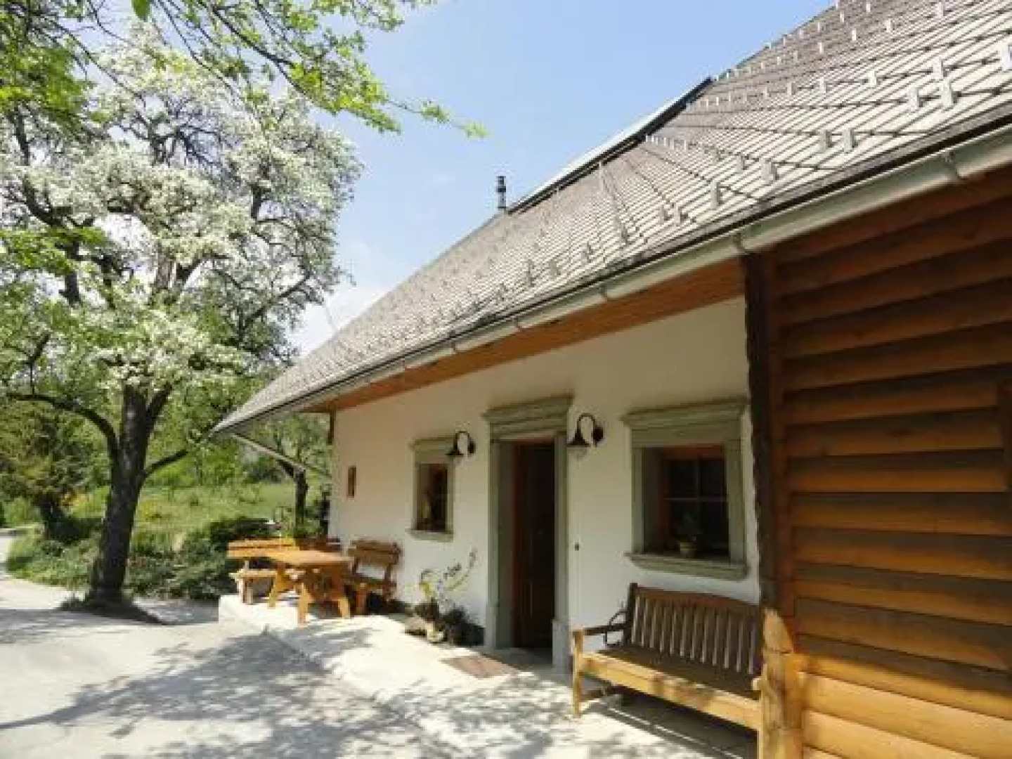 Farm Stay Dolinar Krainer