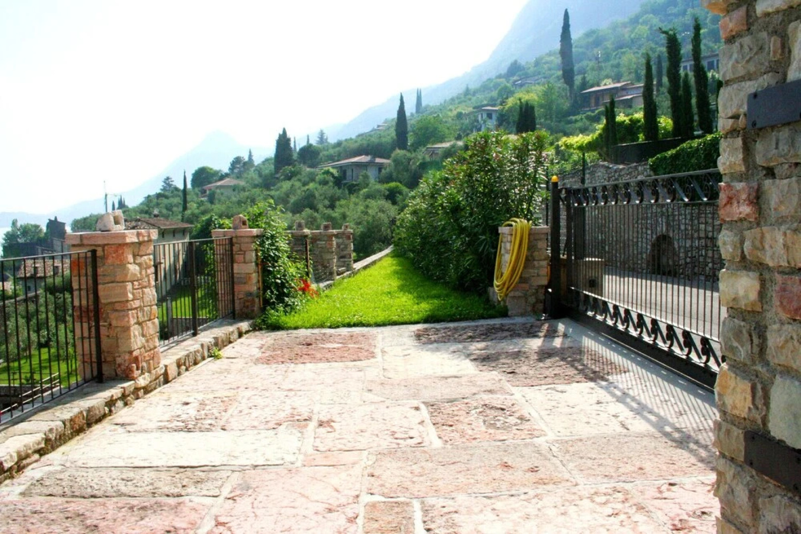 Limonaia Il Pescatore - Rebomaholidays