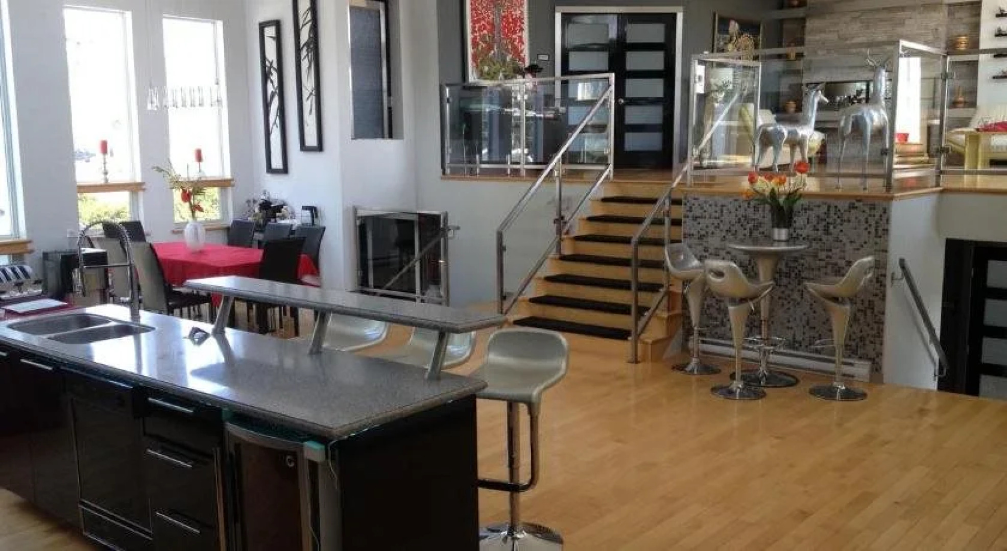 Gite l'Etoile du Havre B&B Inc.