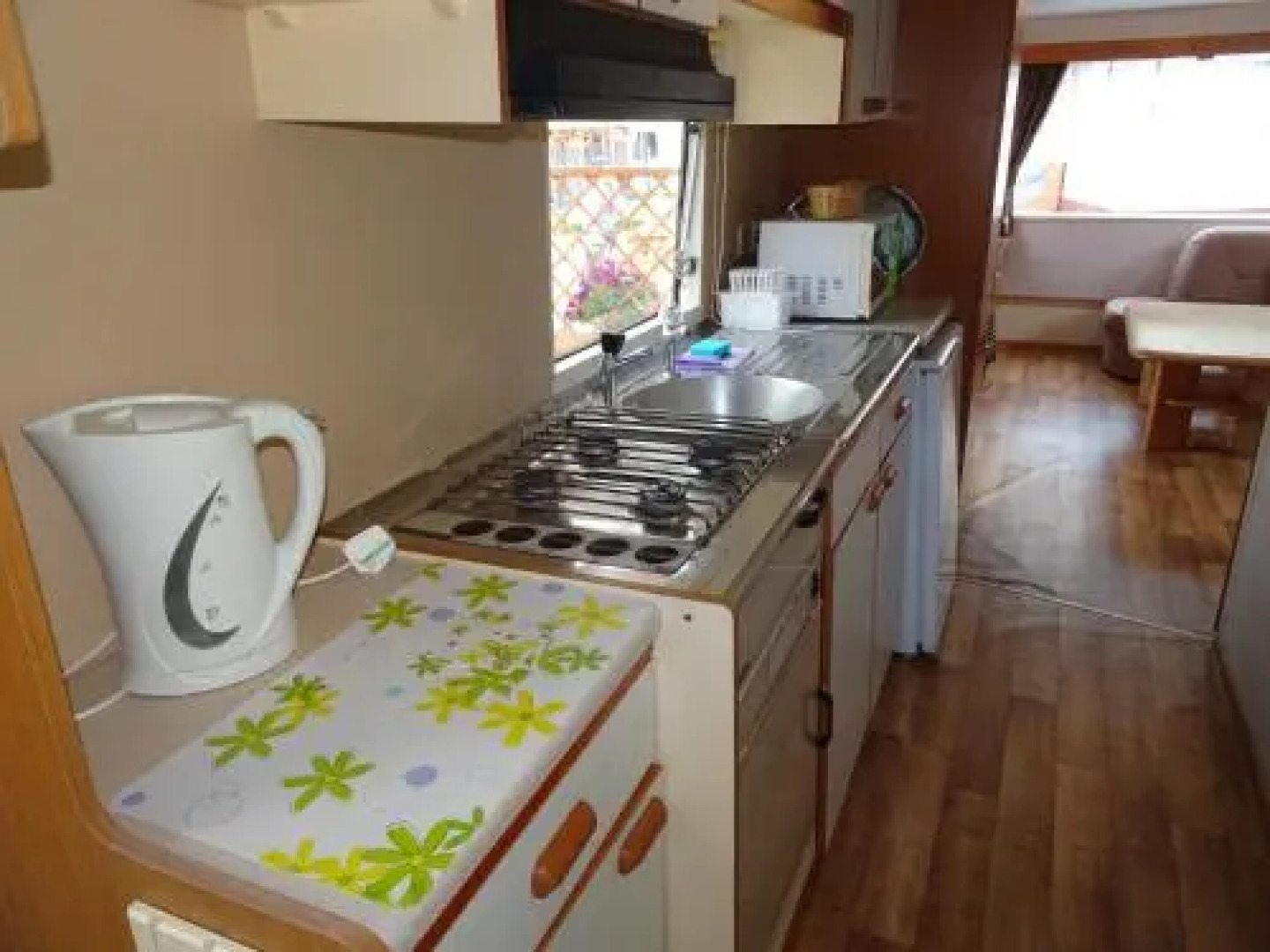 Osrodek Wczasowy Joasia I Maciek