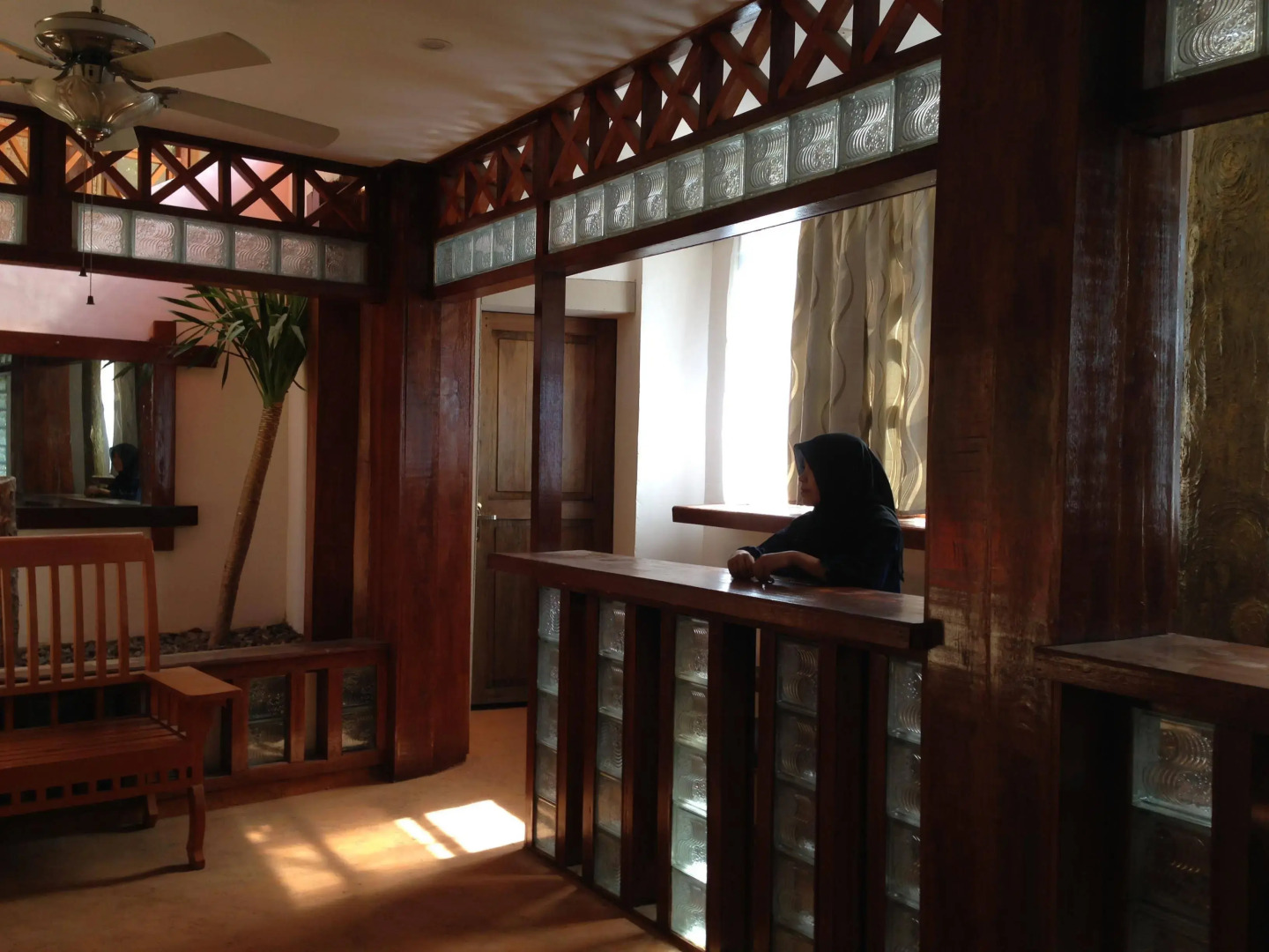 The Lombok Crc Hotel