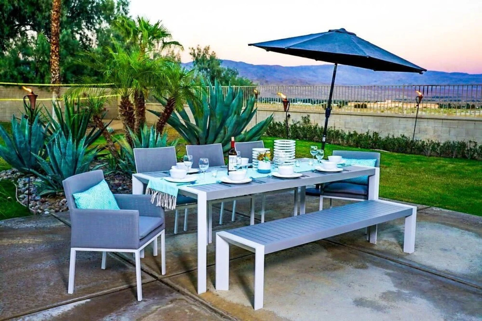 Desert Plains by AvantStay