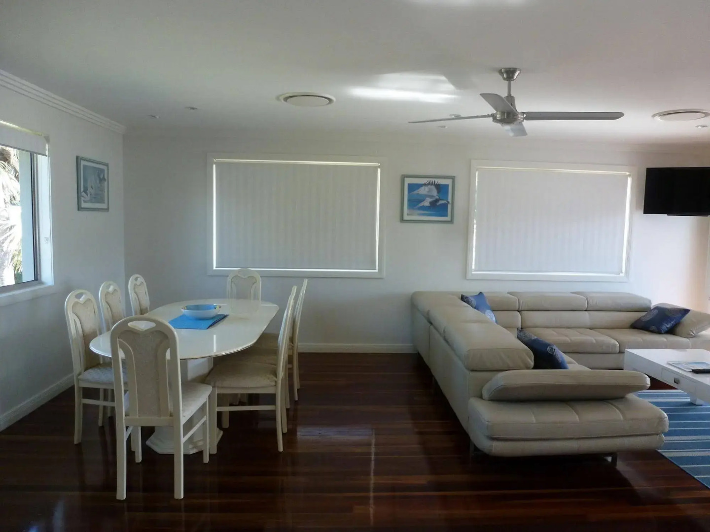 NRMA Woodgate Beach Holiday Park