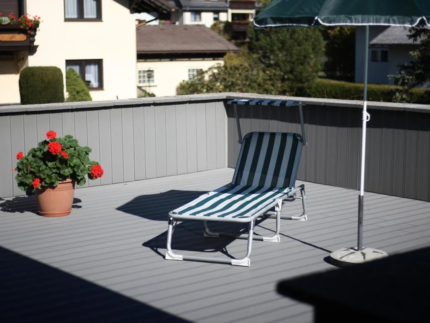 Ferienwohnungen Matzner