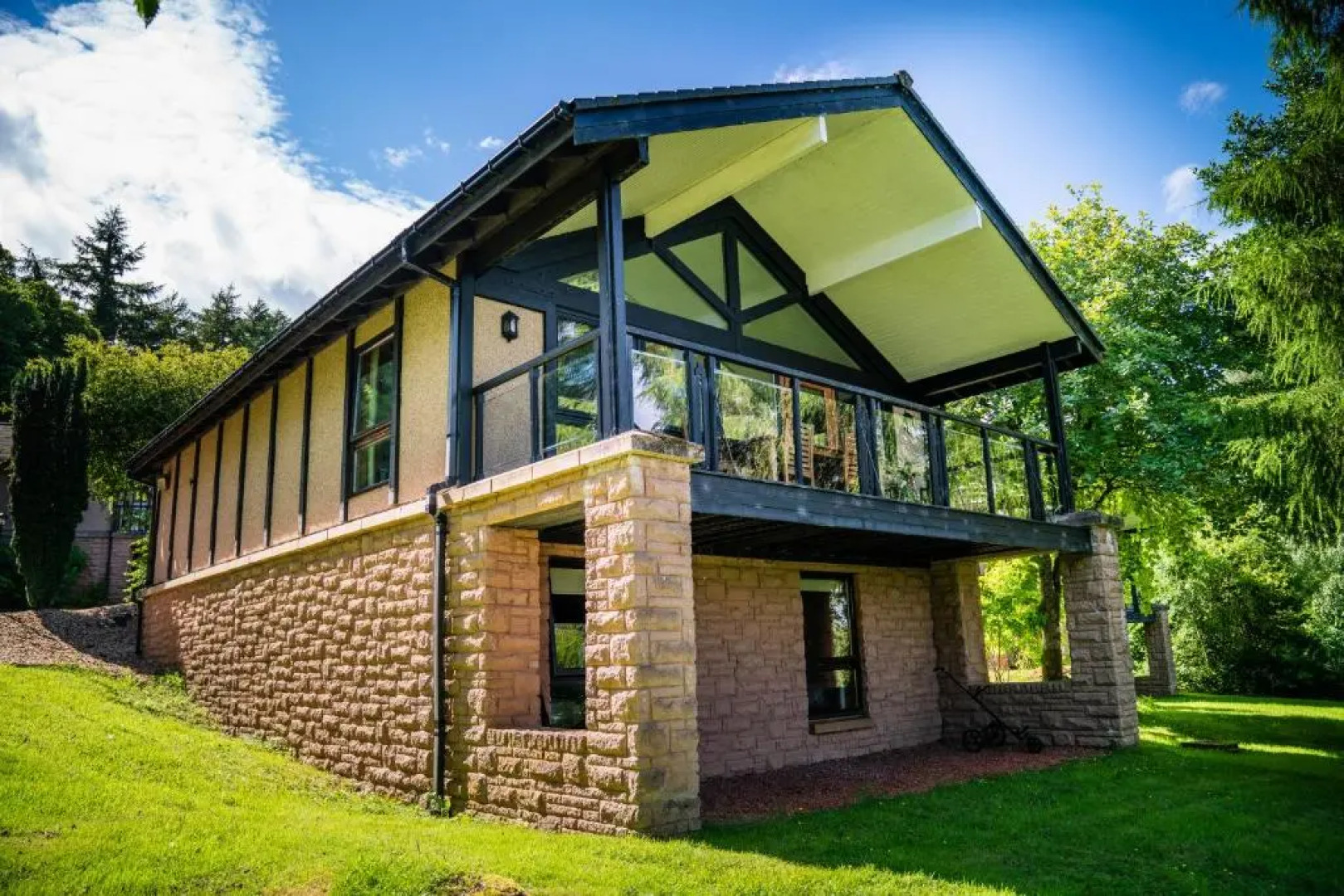 A UK Family Staycation December 20-29