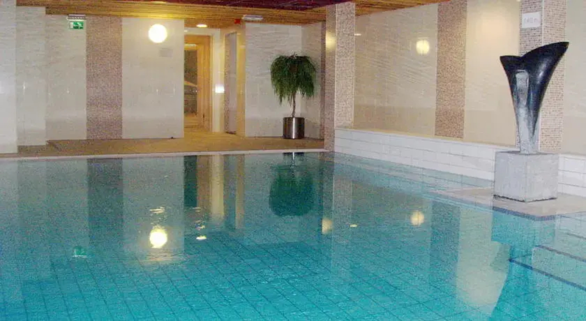 Resort Bungalows Dellewal