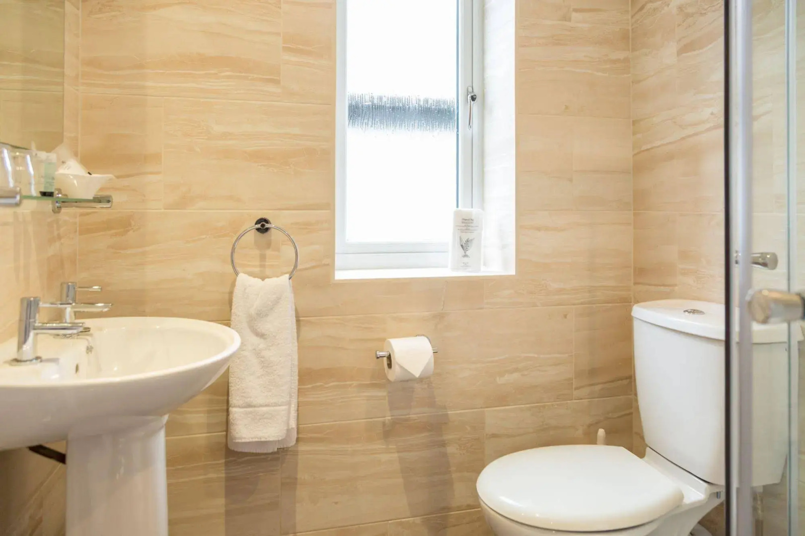 Hermiston Guest House