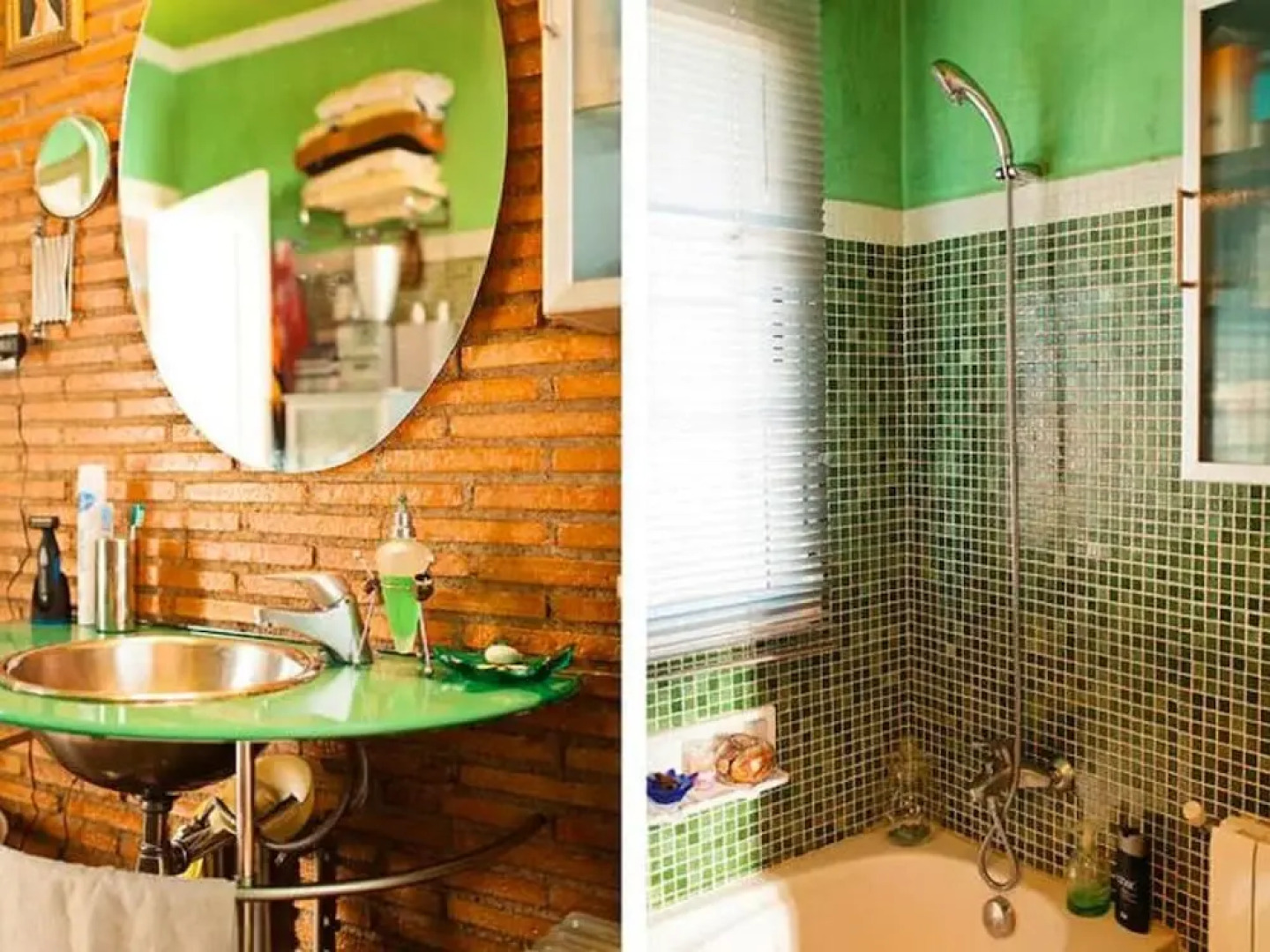 Mountain View Holiday Home in Peligros near Granada