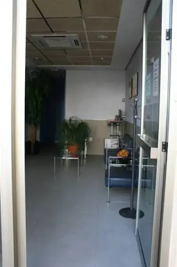 Apartamentos Arrixaca