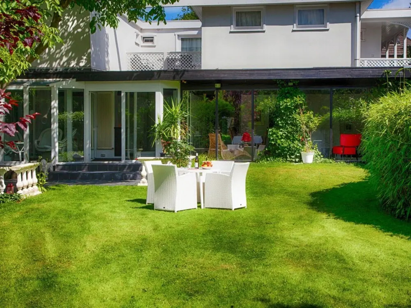 Duhnen Cuxhaven in Cuxhaven