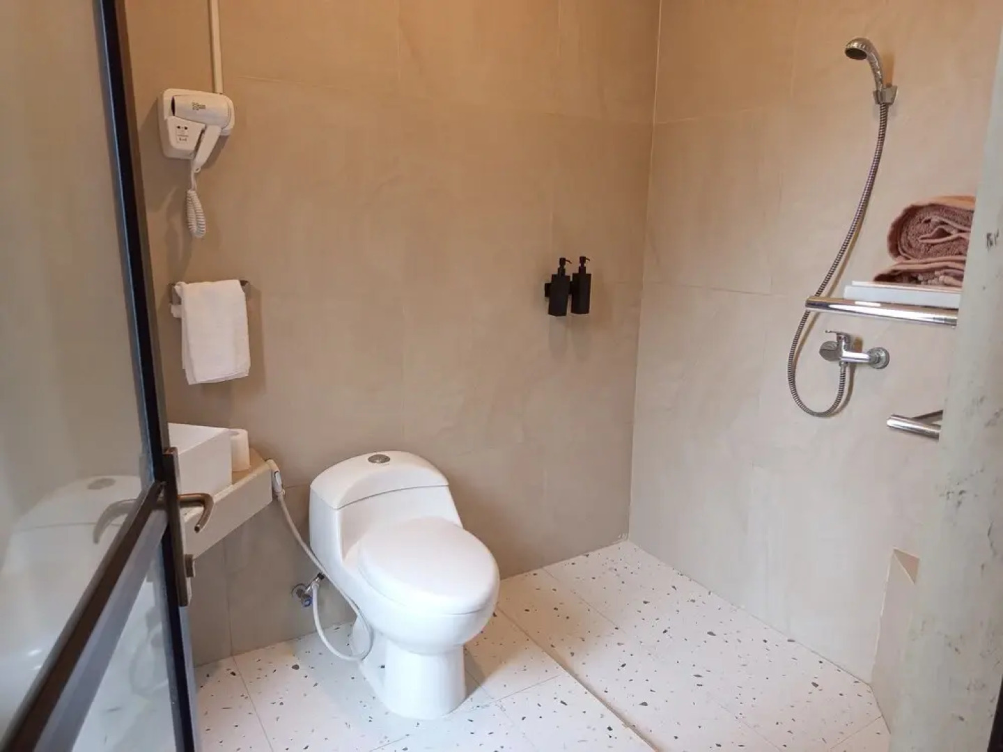 Nur Alam Hotel Lembang