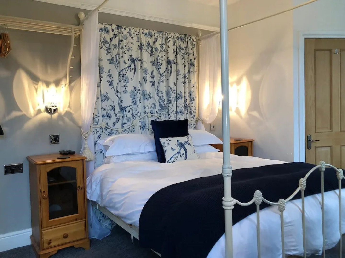 Rosedale Retreat B&B