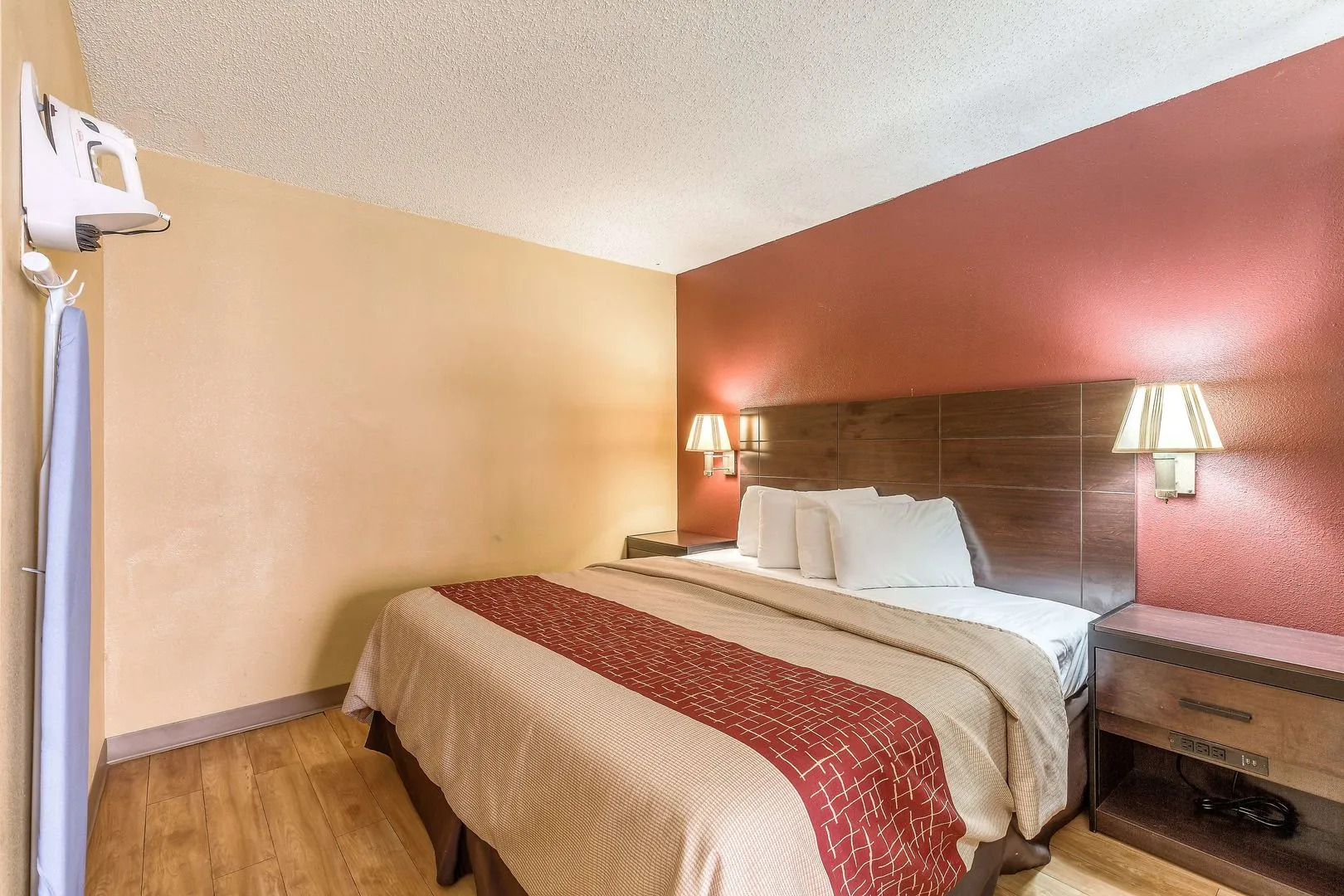 Red Roof Inn Amarillo West