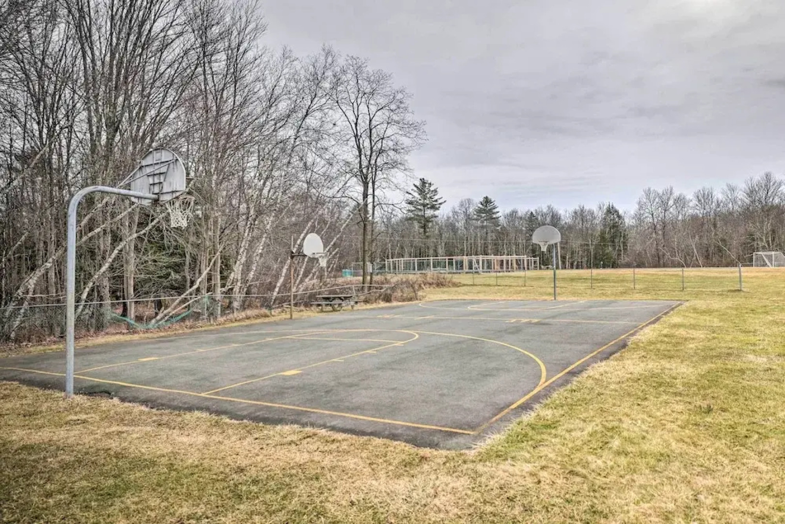 Walk to Locust Lake: Poconos Vacation Home!