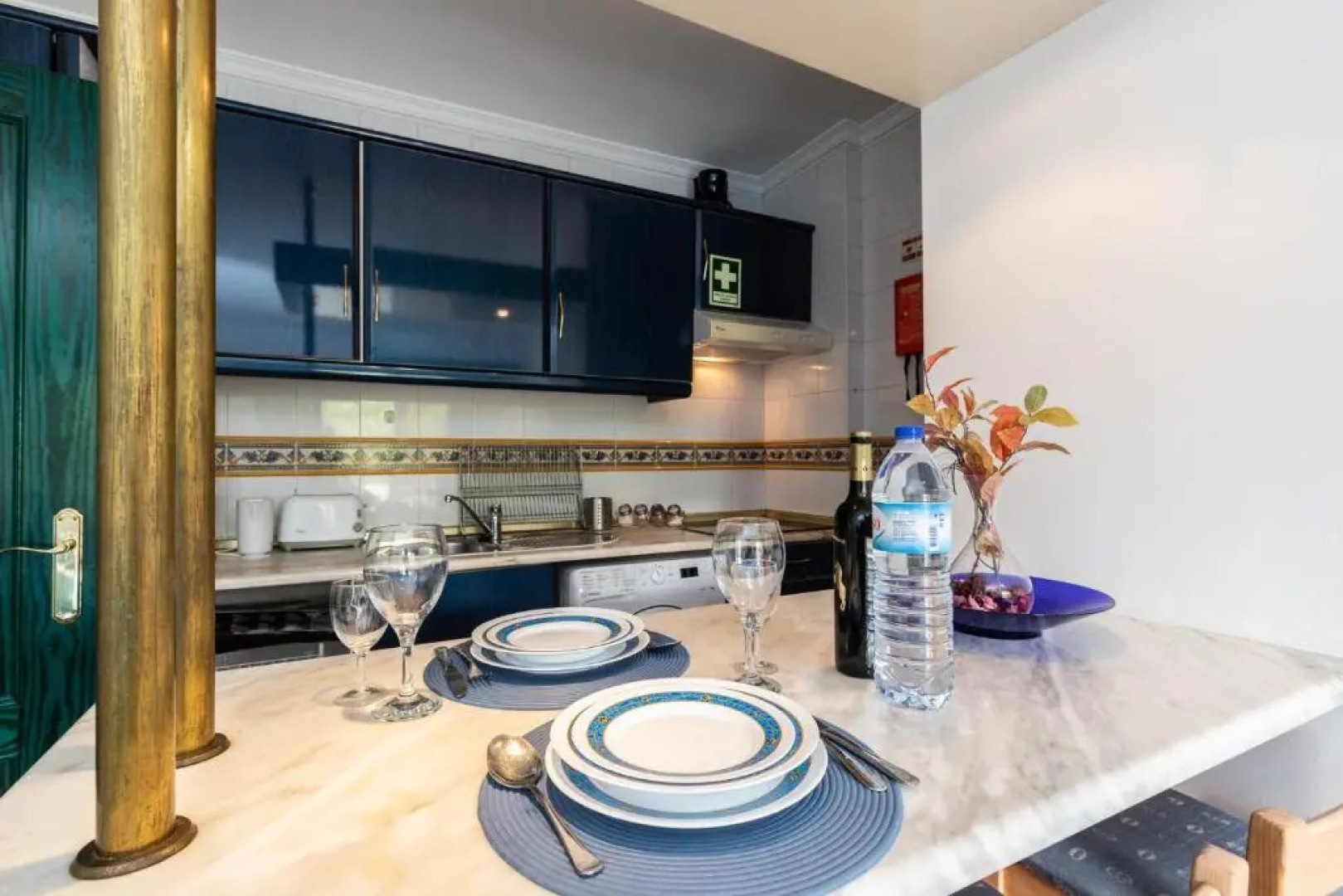 Parque dos Reis Apartment