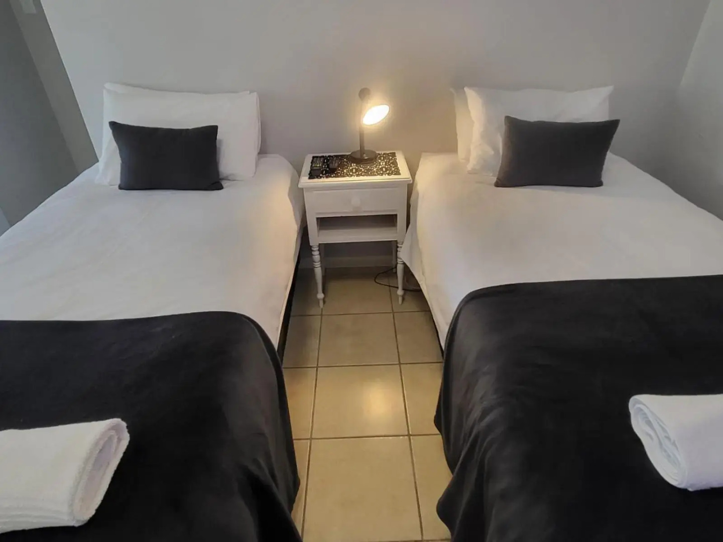 Lake Pleasant Living