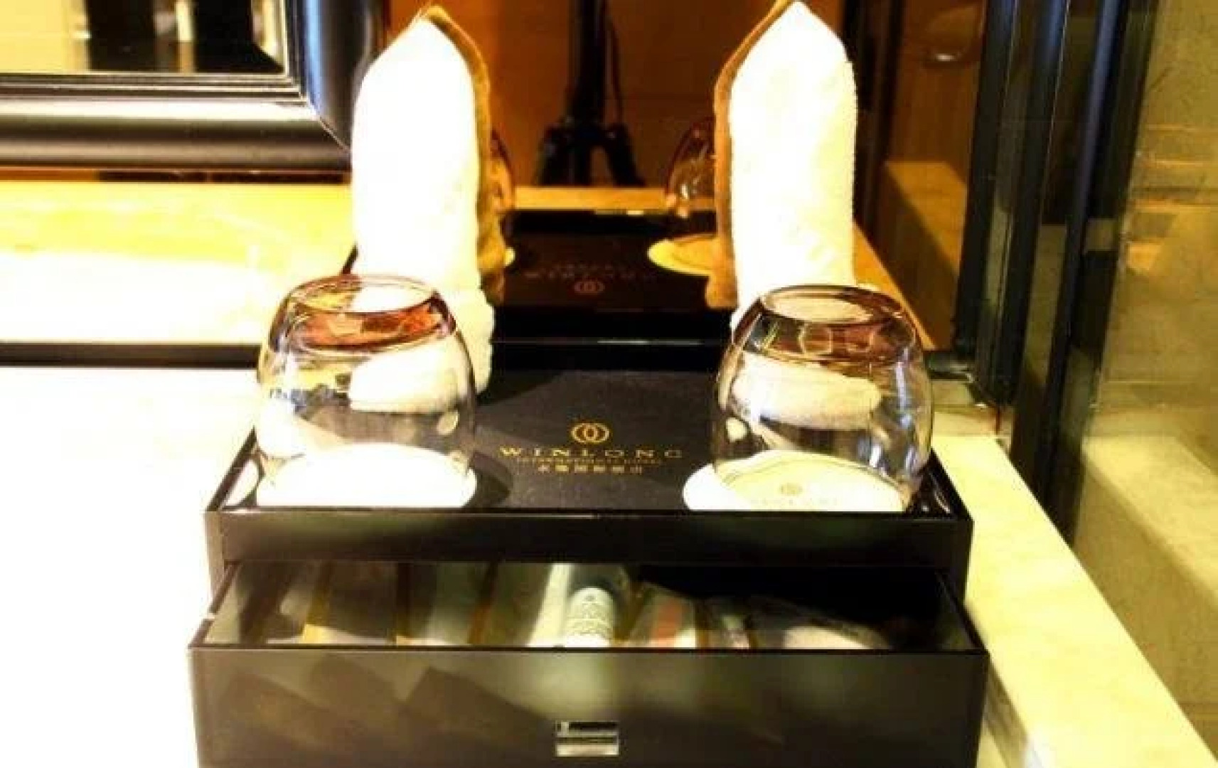 Winlong International Hotel