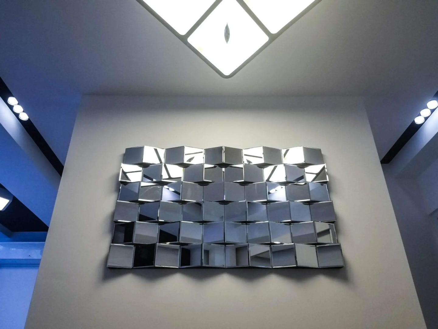 Sky Apartments Special