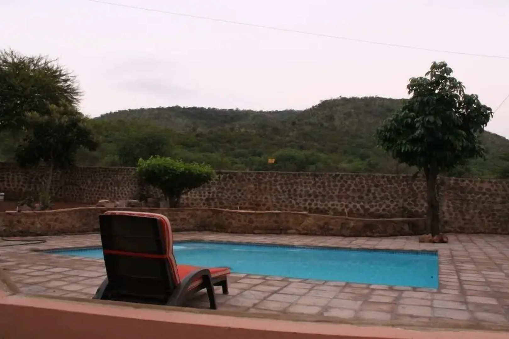 Valley View Guest House