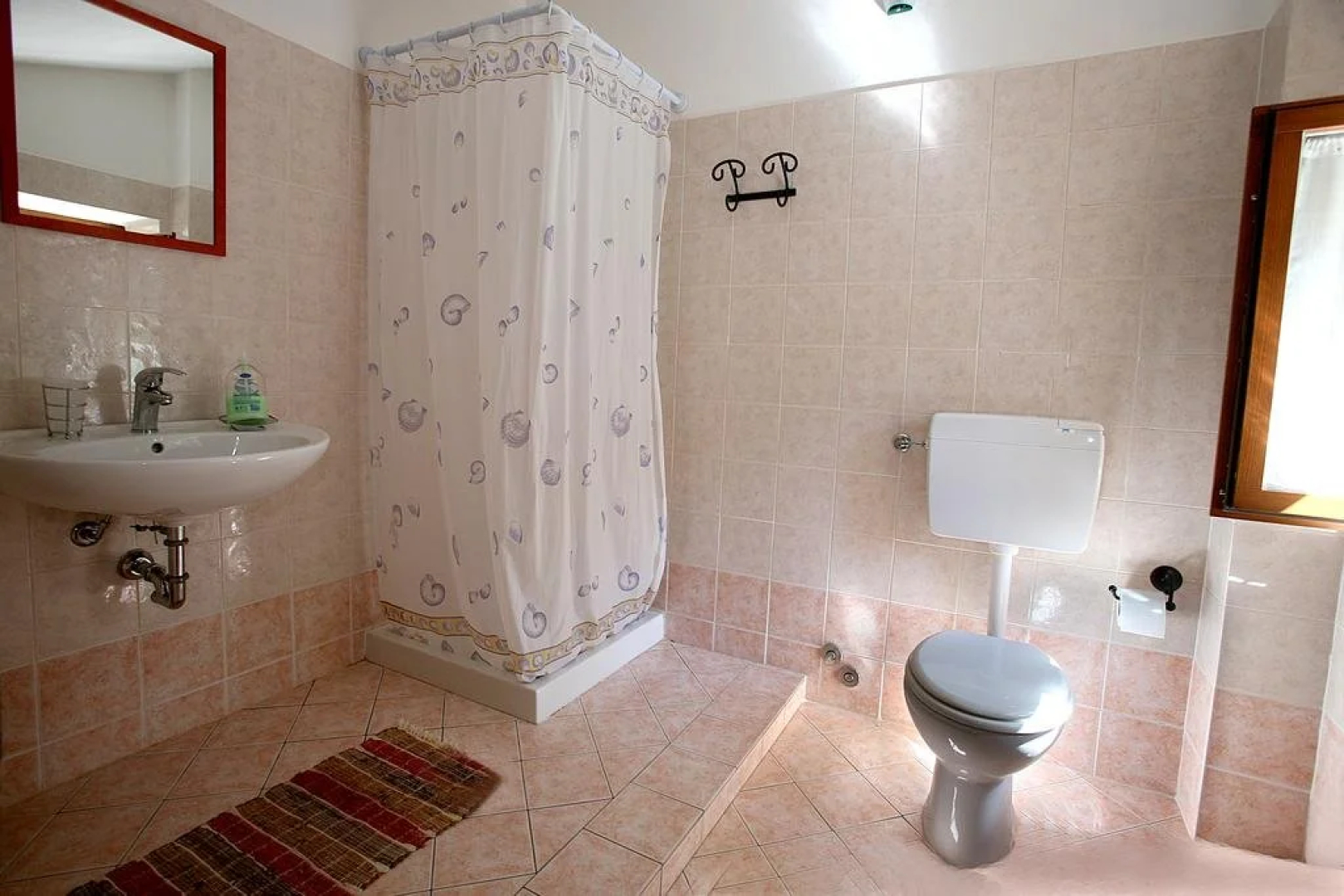 B&B Podere Bramapane