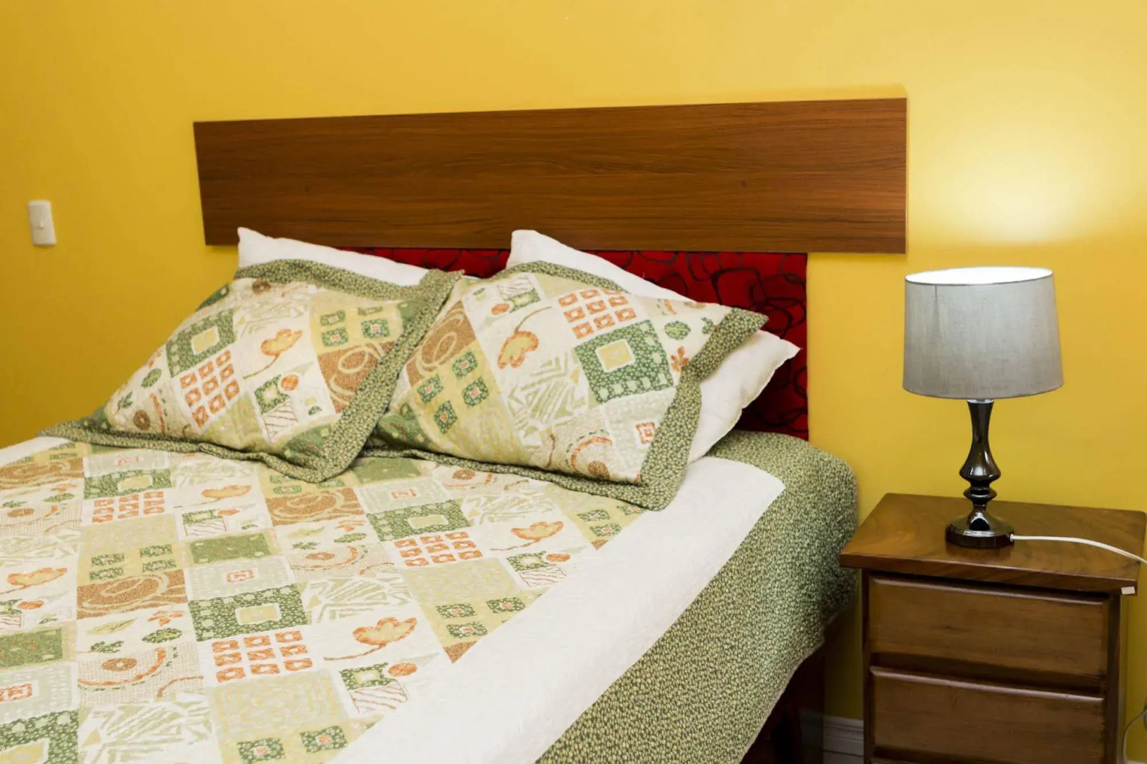 Apartamento El Descanso