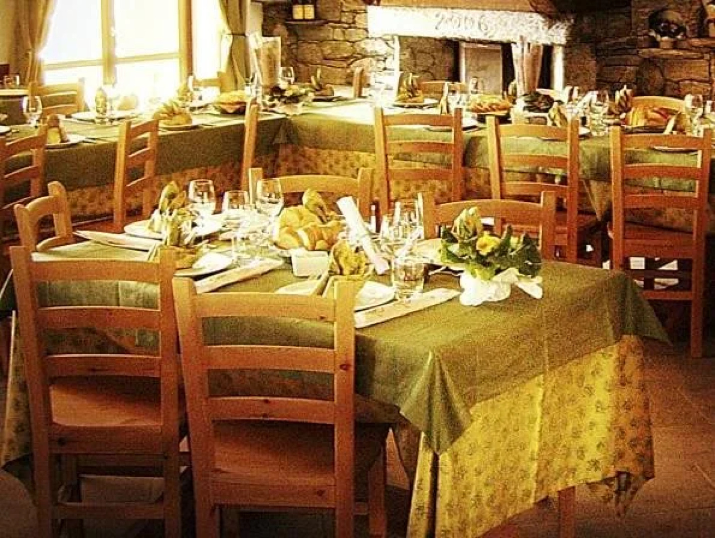 Hotel Parc Mont Avic