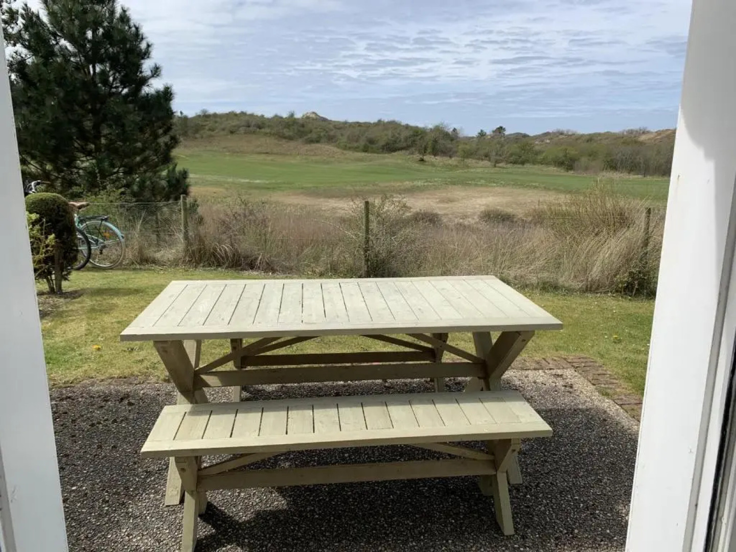 Maison Fort-Mahon-Plage, 3 pièces, 5 personnes - FR-1-482-100