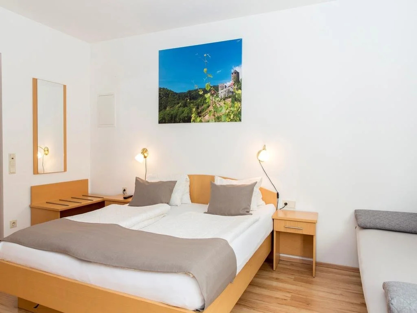 Gästehaus Kleindienst