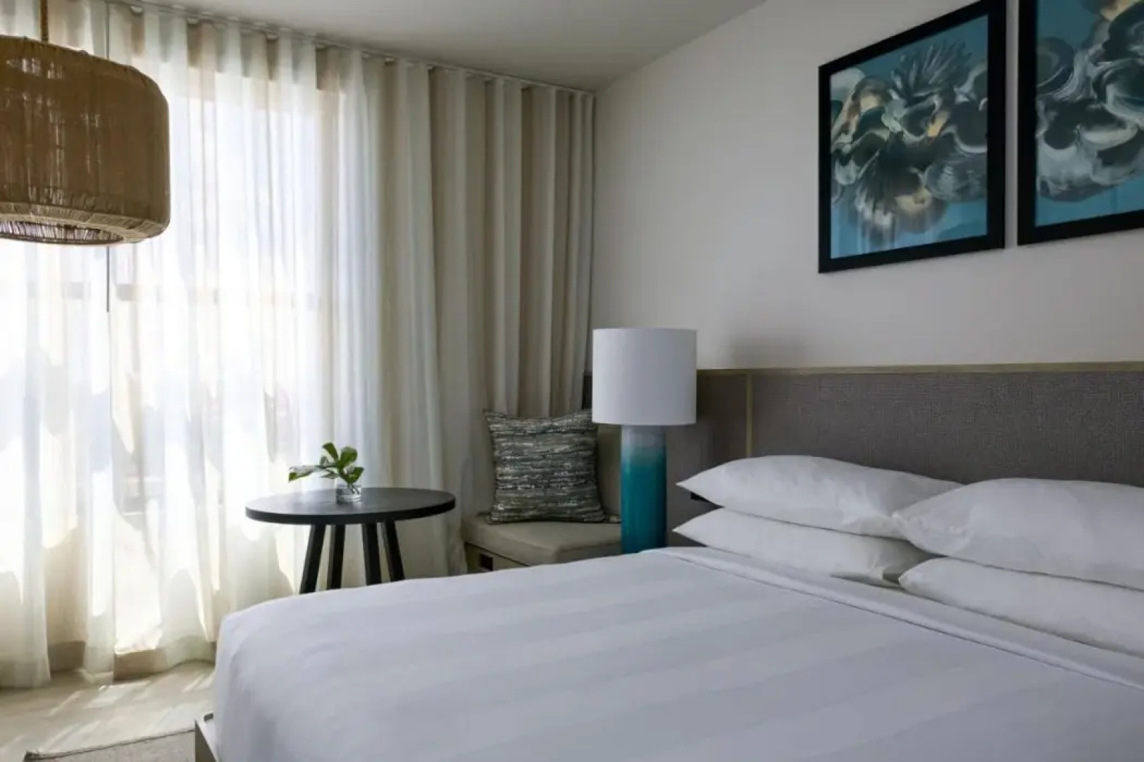 Palmetto Marriott Resort & Spa