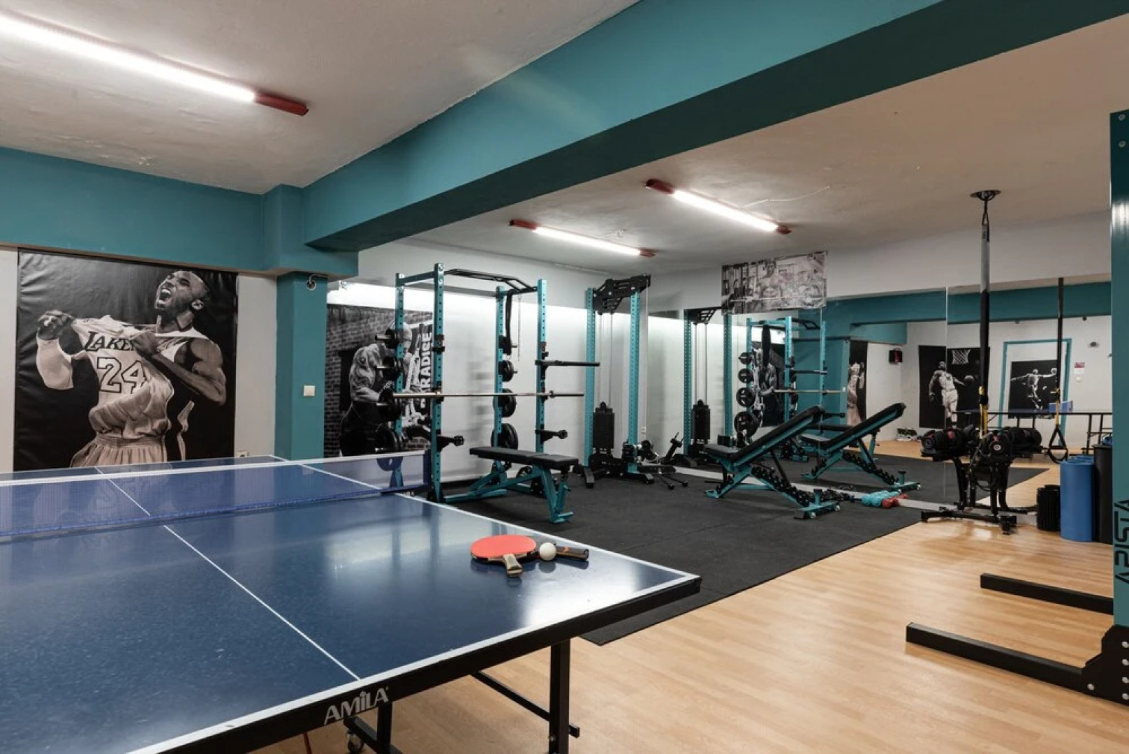 Sounio Panoramic Loft