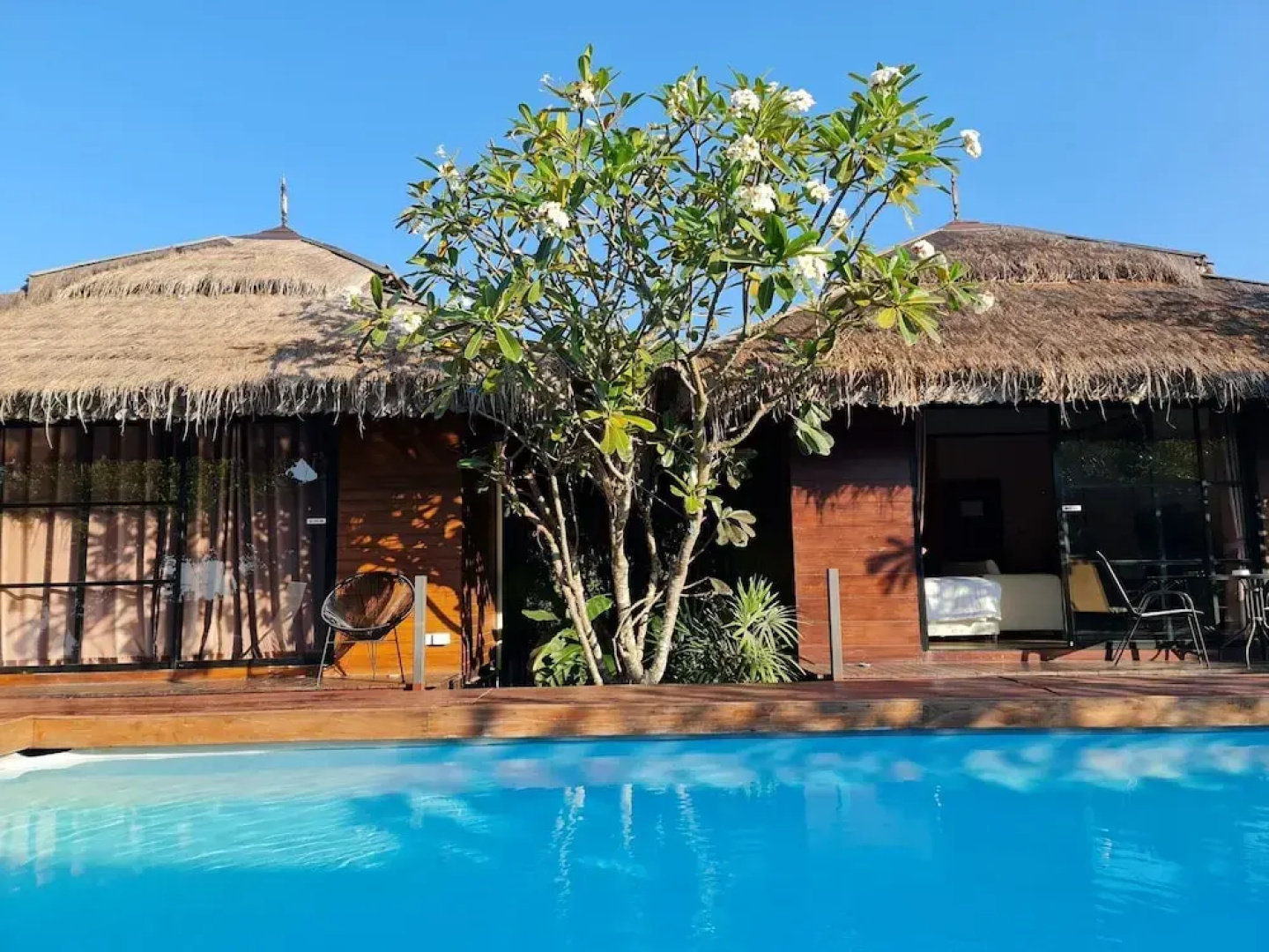 Naga Tara Resort