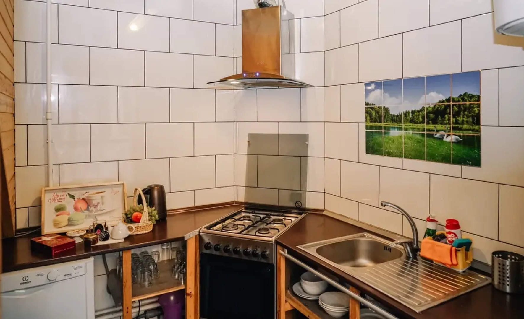 Вырицкие Тарханы