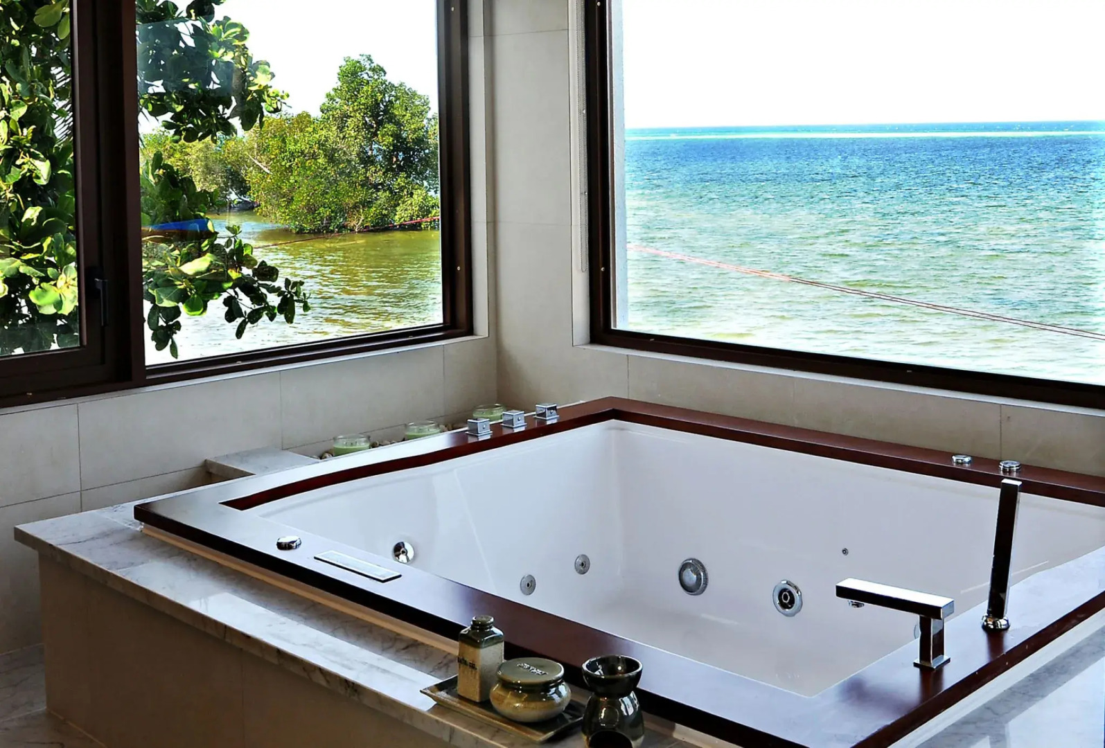 Princesa Garden Island Resort and Spa